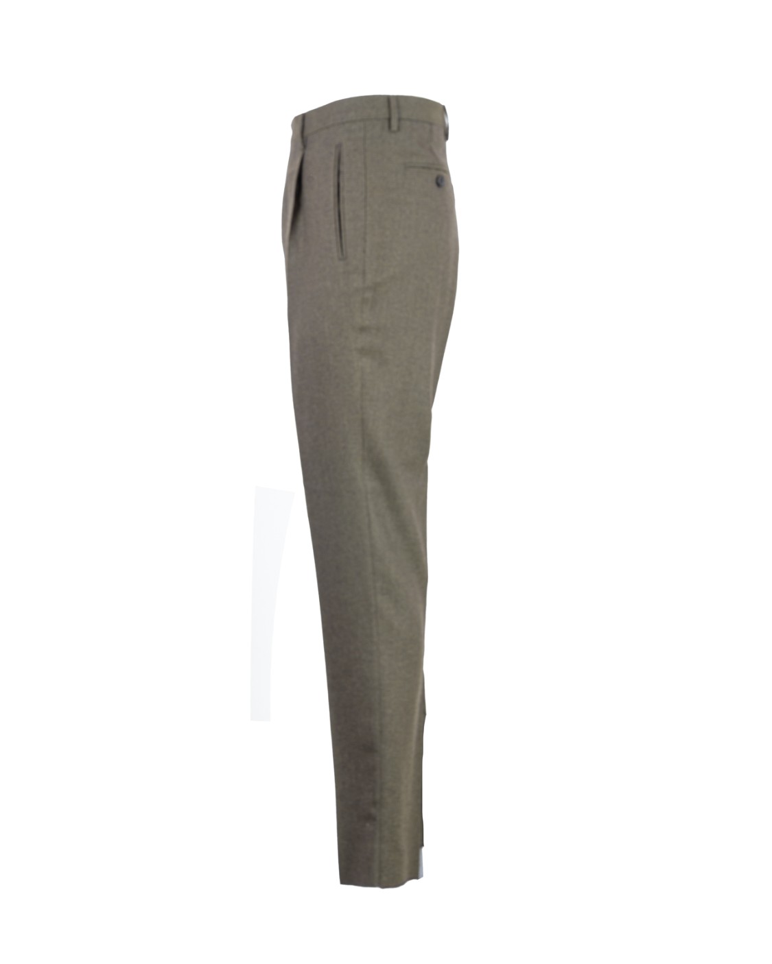 shop ETRO  Pantalone: Etro pantalone in lana stretch, caratterizzato da pince.
Composizione: 98% lana vergine, 2% elastan.
Vestibilità regular.
Tasche laterali a filetto.
Tasca posteriore a pattina.
Tasca posteriore a filetto.
Chiusura con bottone e patta con cerniera.
Fabbricato in Italia.. 1W800 0111-0500 number 6075977